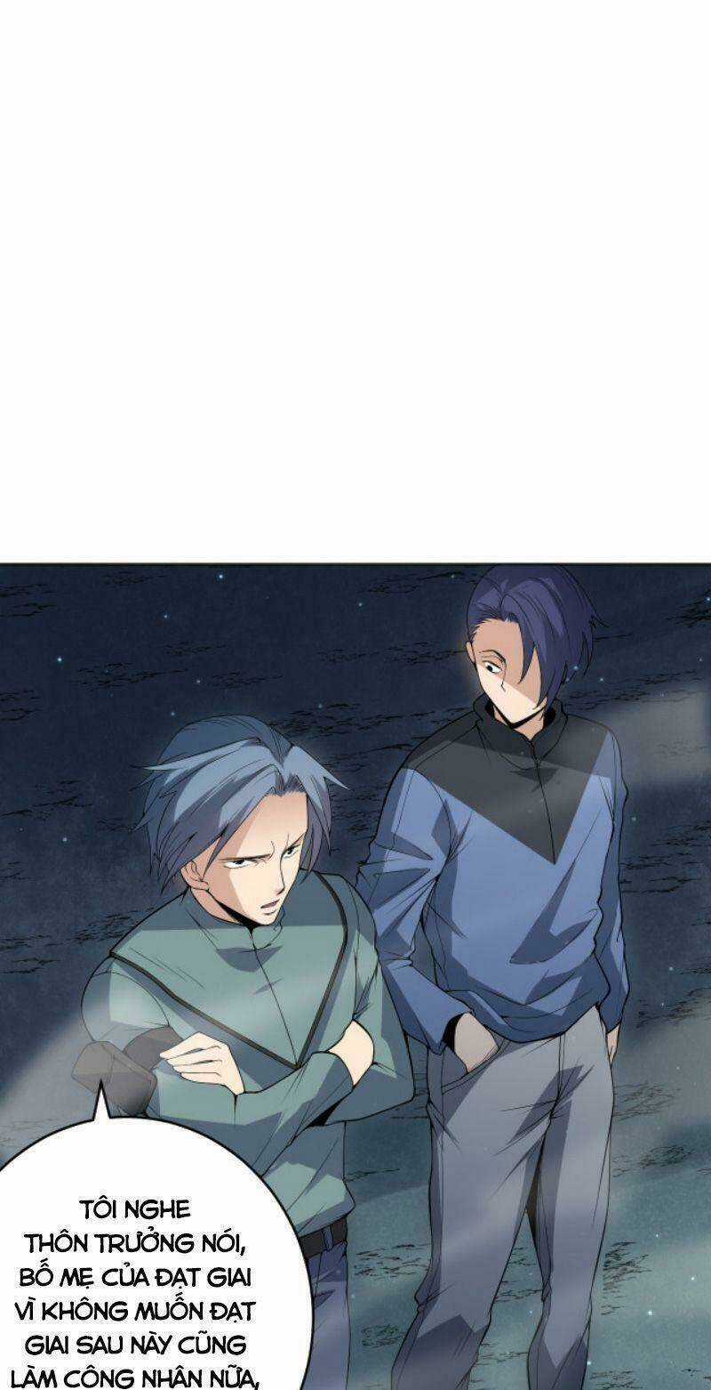 Giản Giới Chapter 151 trang 42