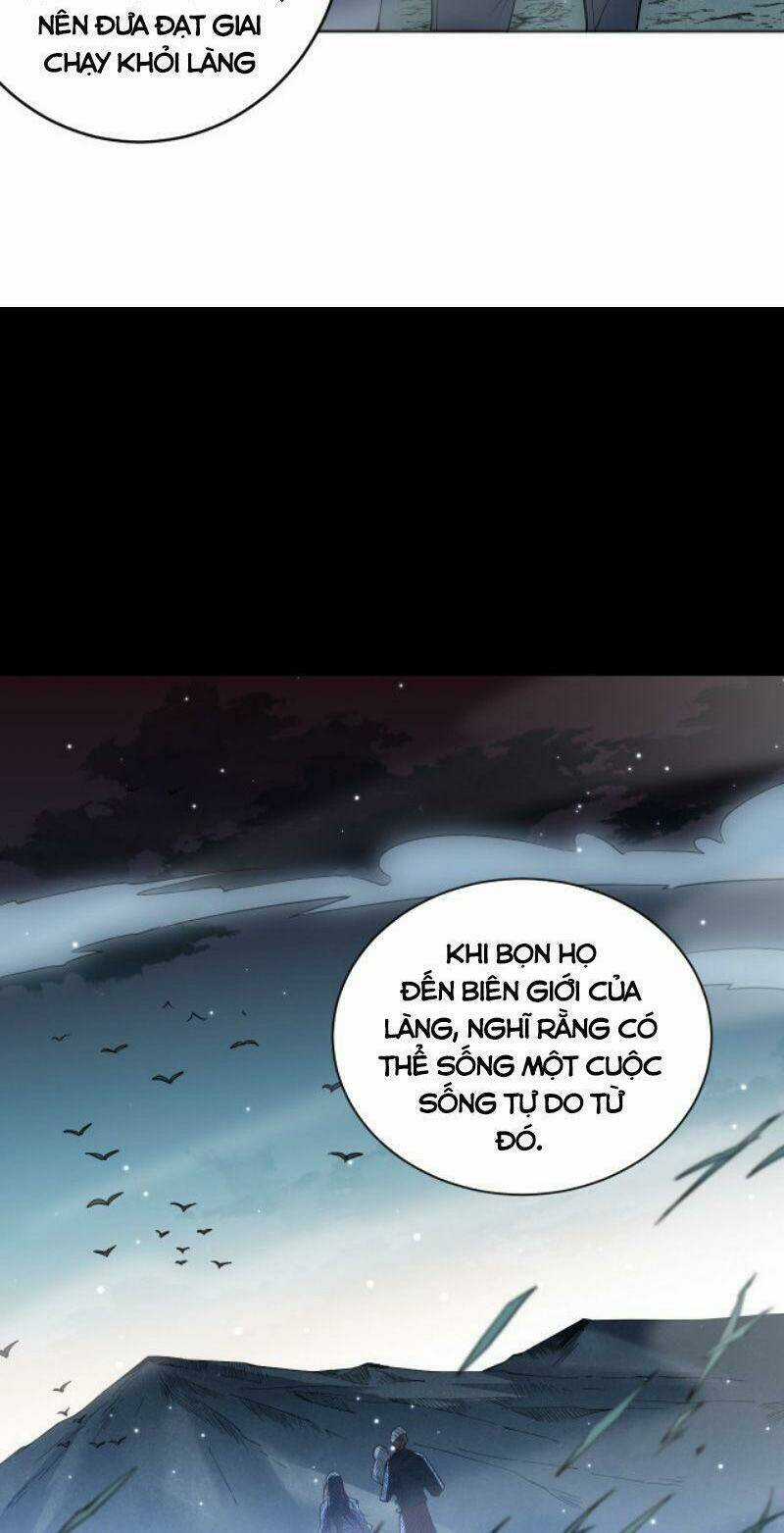 Giản Giới Chapter 151 trang 43