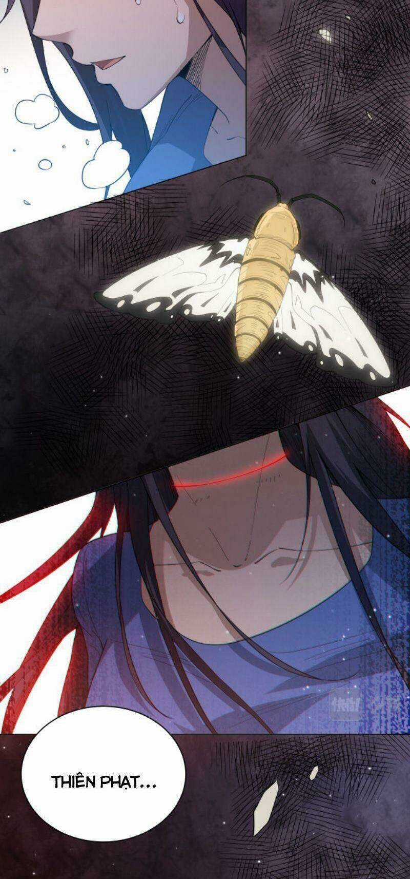 Giản Giới Chapter 151 trang 45