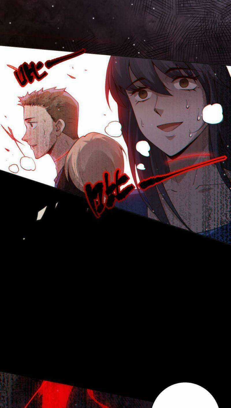 Giản Giới Chapter 151 trang 46