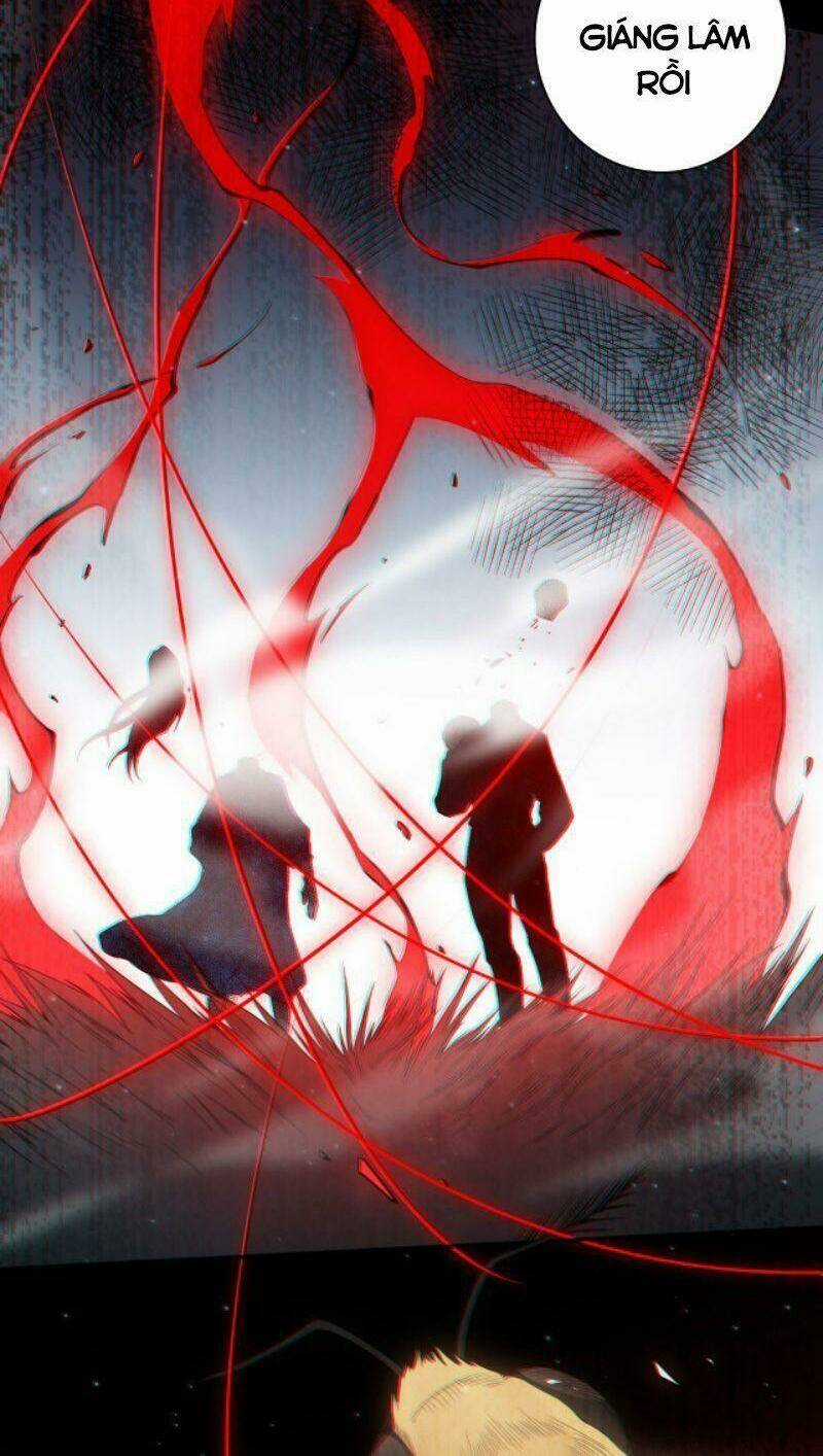 Giản Giới Chapter 151 trang 47