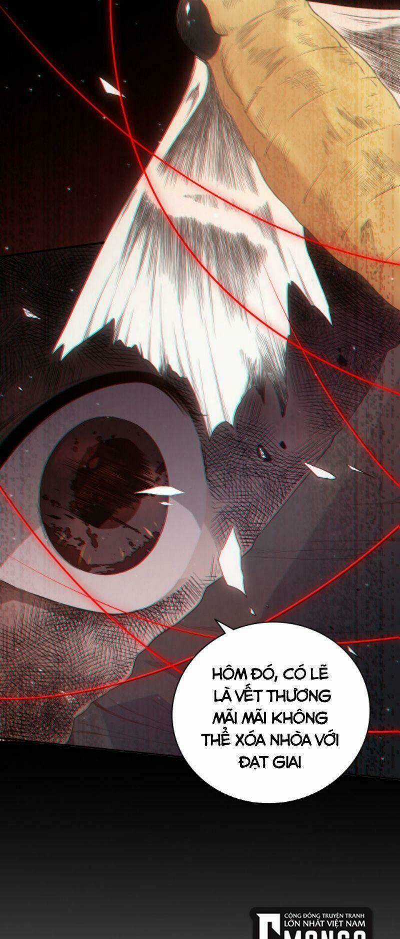 Giản Giới Chapter 151 trang 48