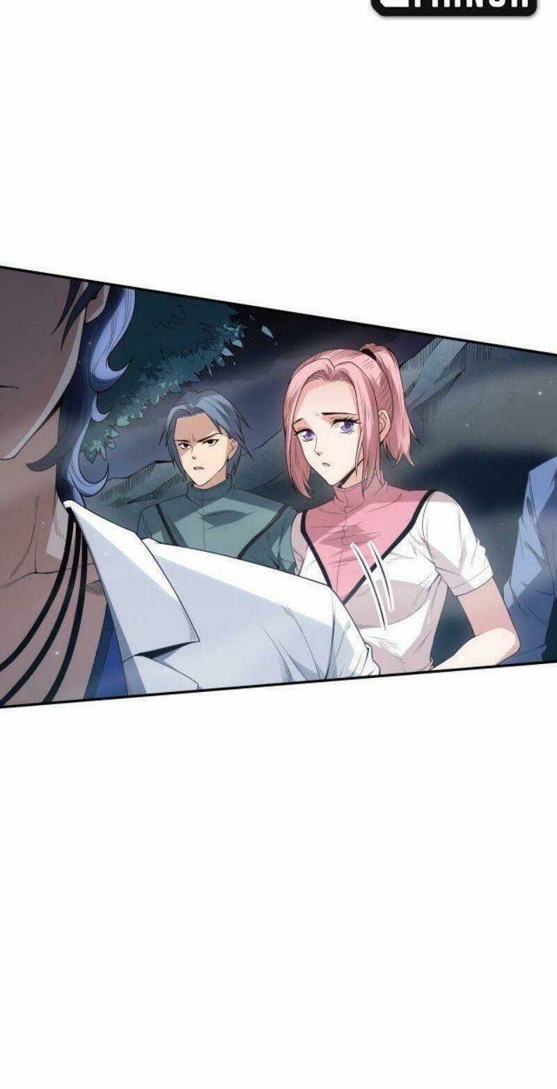 Giản Giới Chapter 151 trang 5