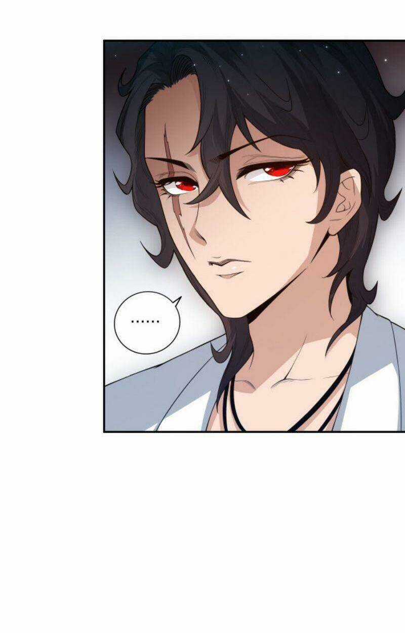 Giản Giới Chapter 151 trang 51