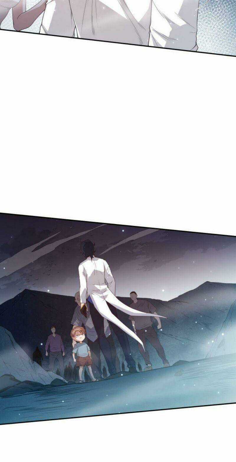 Giản Giới Chapter 151 trang 55