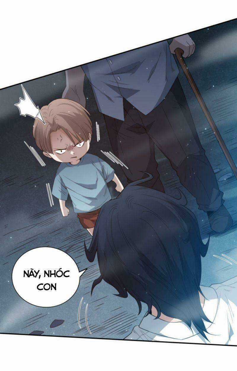 Giản Giới Chapter 151 trang 57