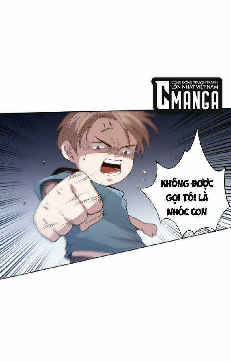 Giản Giới Chapter 151 trang 58