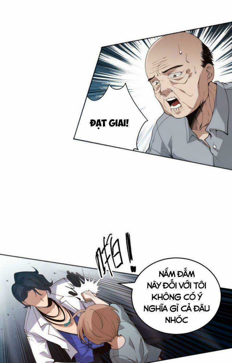 Giản Giới Chapter 151 trang 59