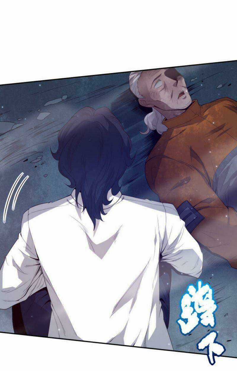 Giản Giới Chapter 151 trang 6