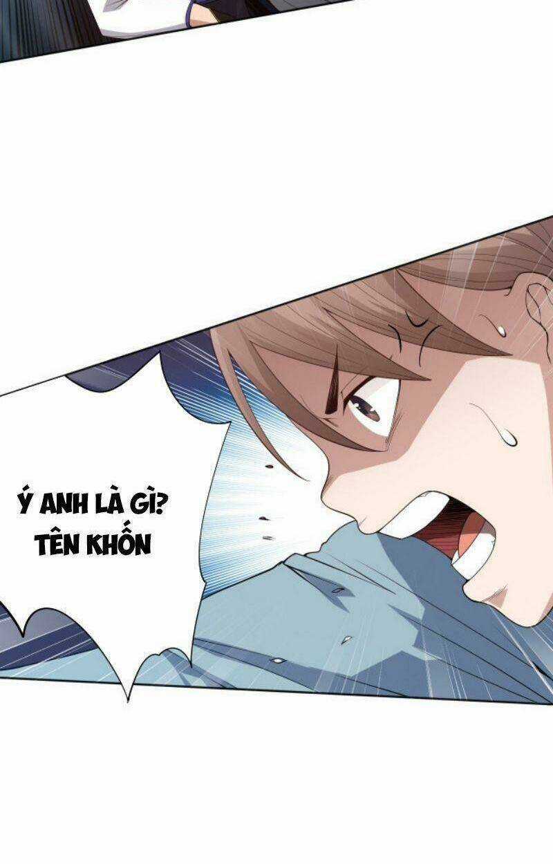 Giản Giới Chapter 151 trang 60