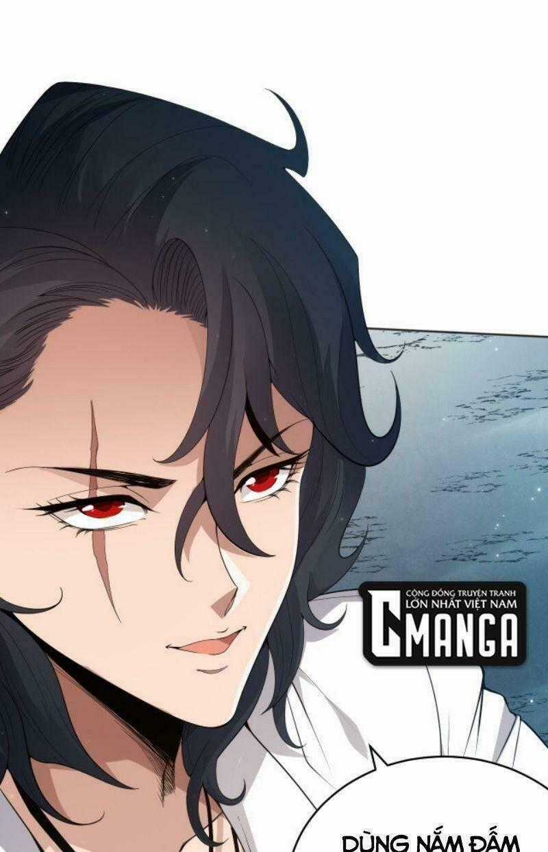 Giản Giới Chapter 151 trang 61