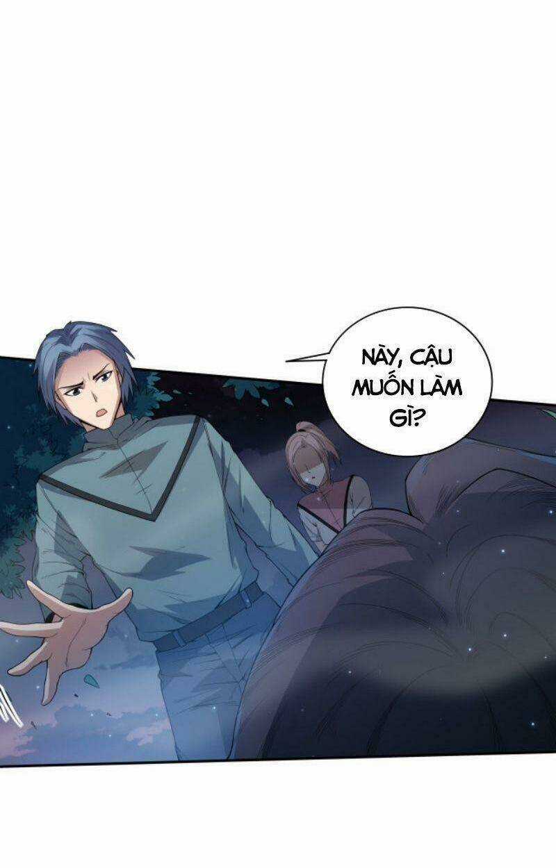 Giản Giới Chapter 151 trang 7