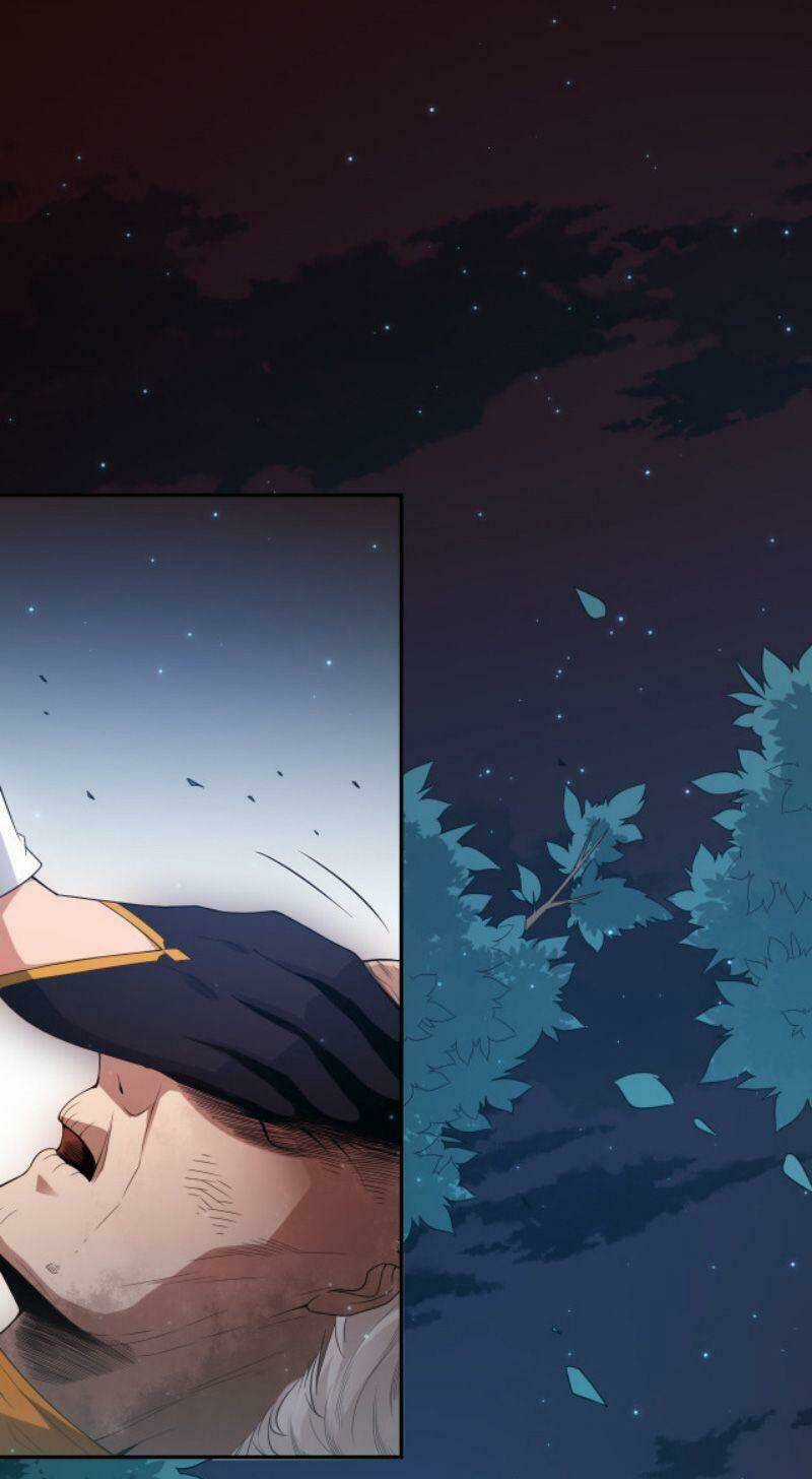 Giản Giới Chapter 151 trang 8