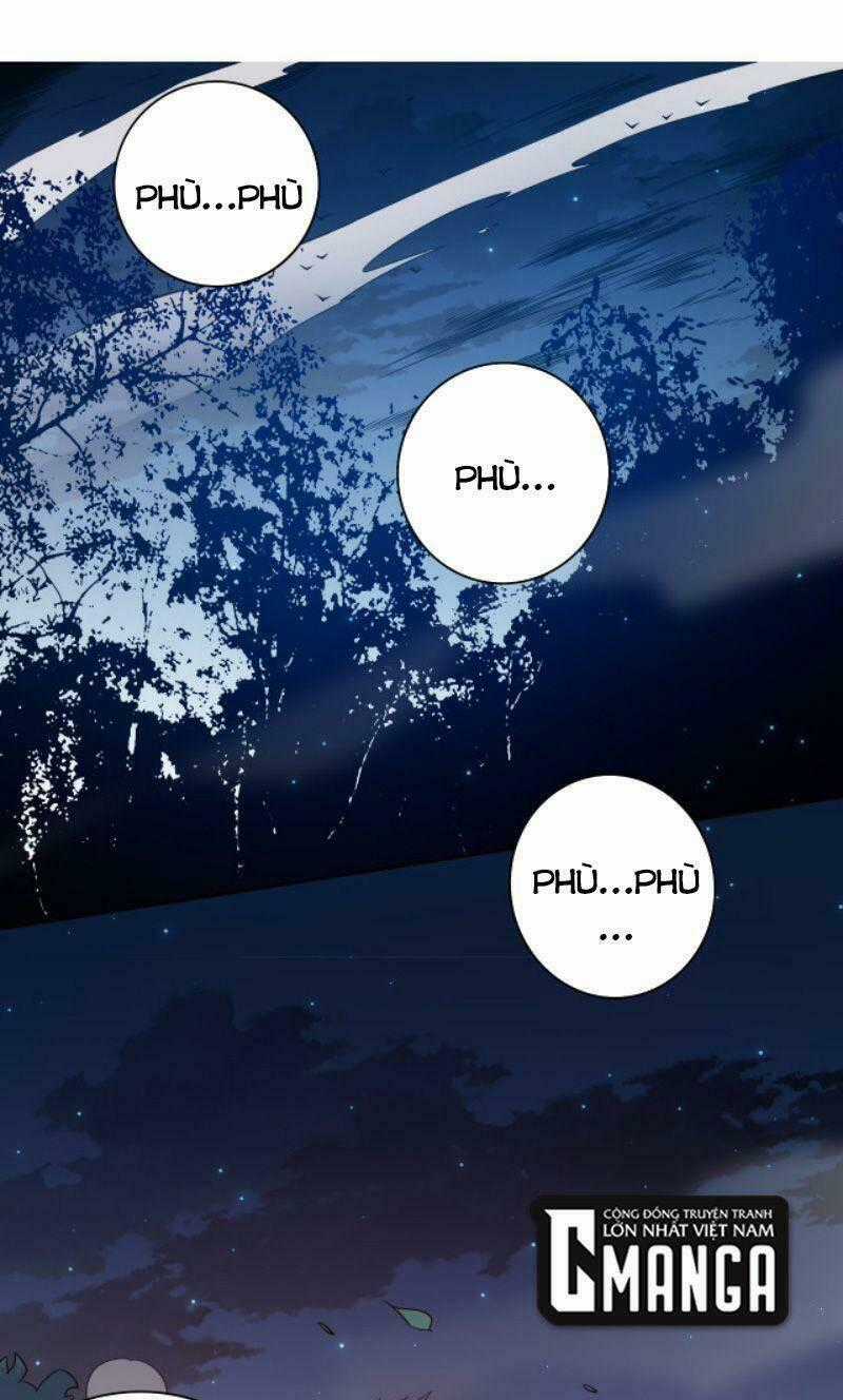 Giản Giới Chapter 152 trang 0