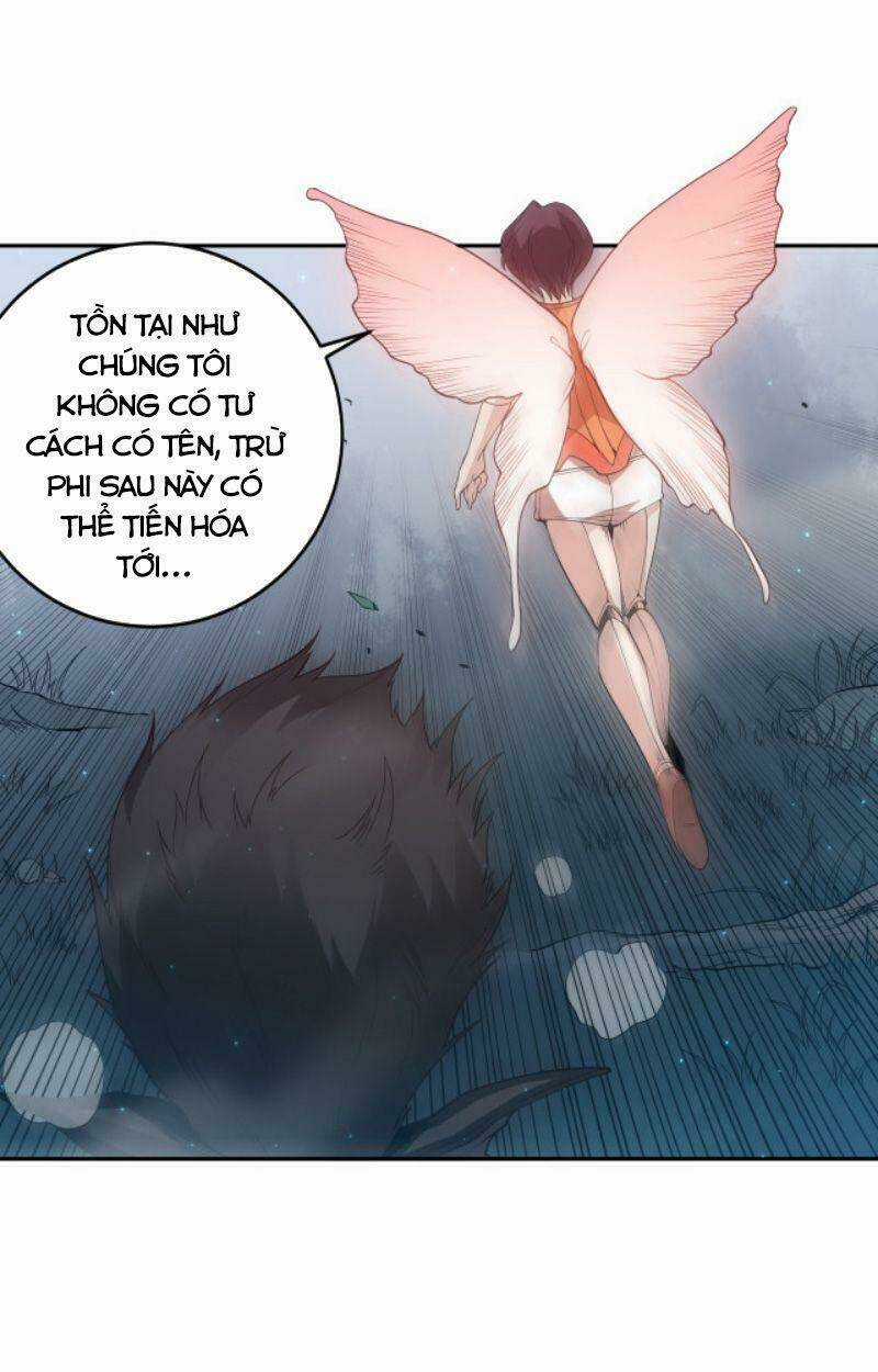 Giản Giới Chapter 152 trang 11