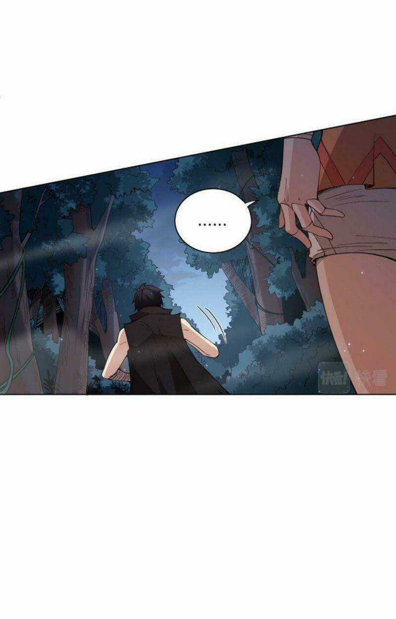 Giản Giới Chapter 152 trang 16