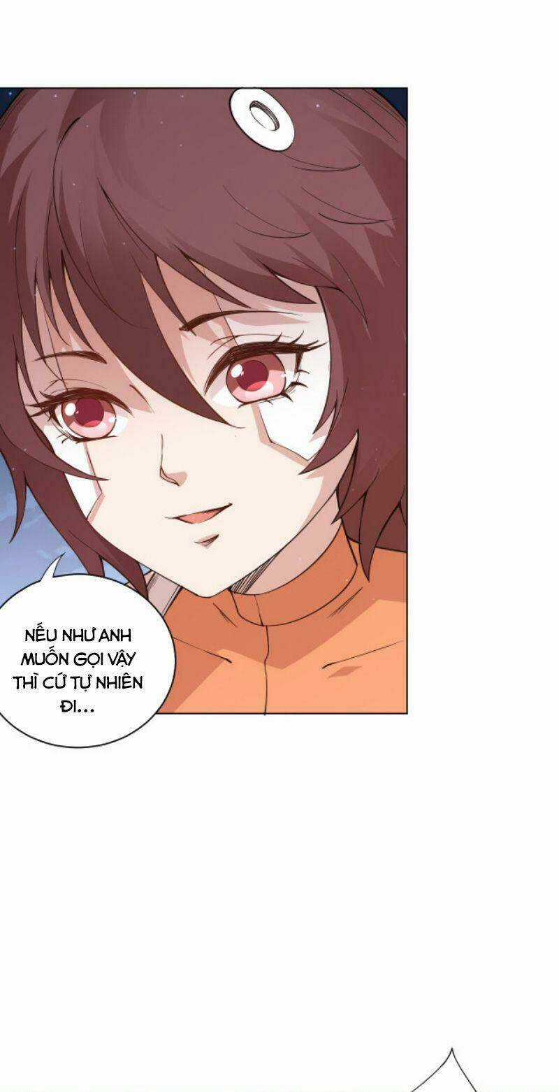 Giản Giới Chapter 152 trang 17