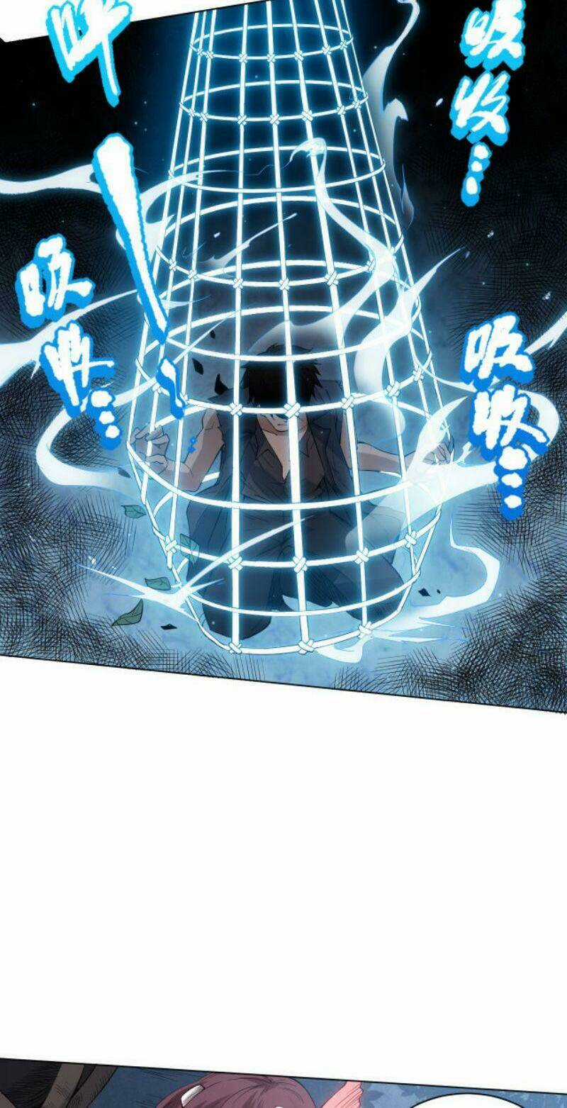 Giản Giới Chapter 152 trang 28