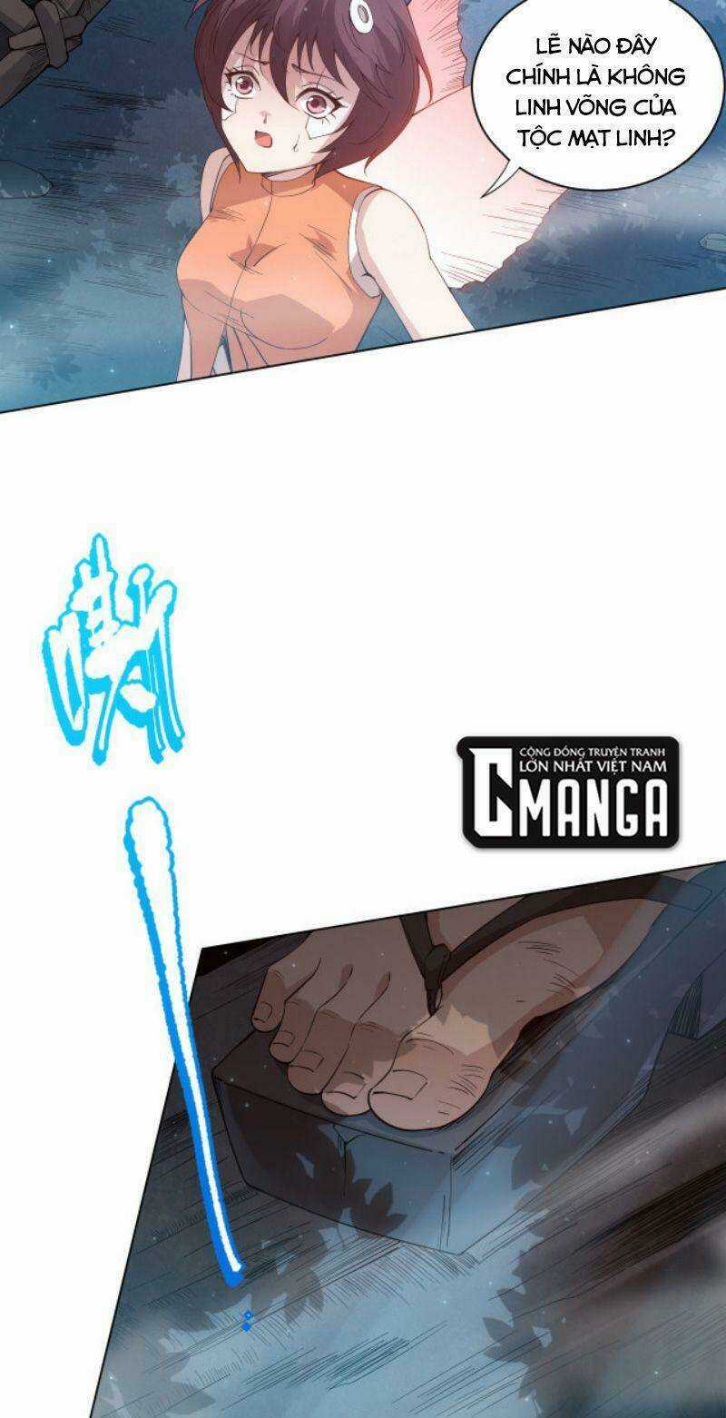 Giản Giới Chapter 152 trang 29