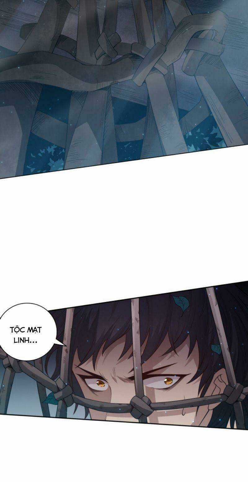 Giản Giới Chapter 152 trang 31