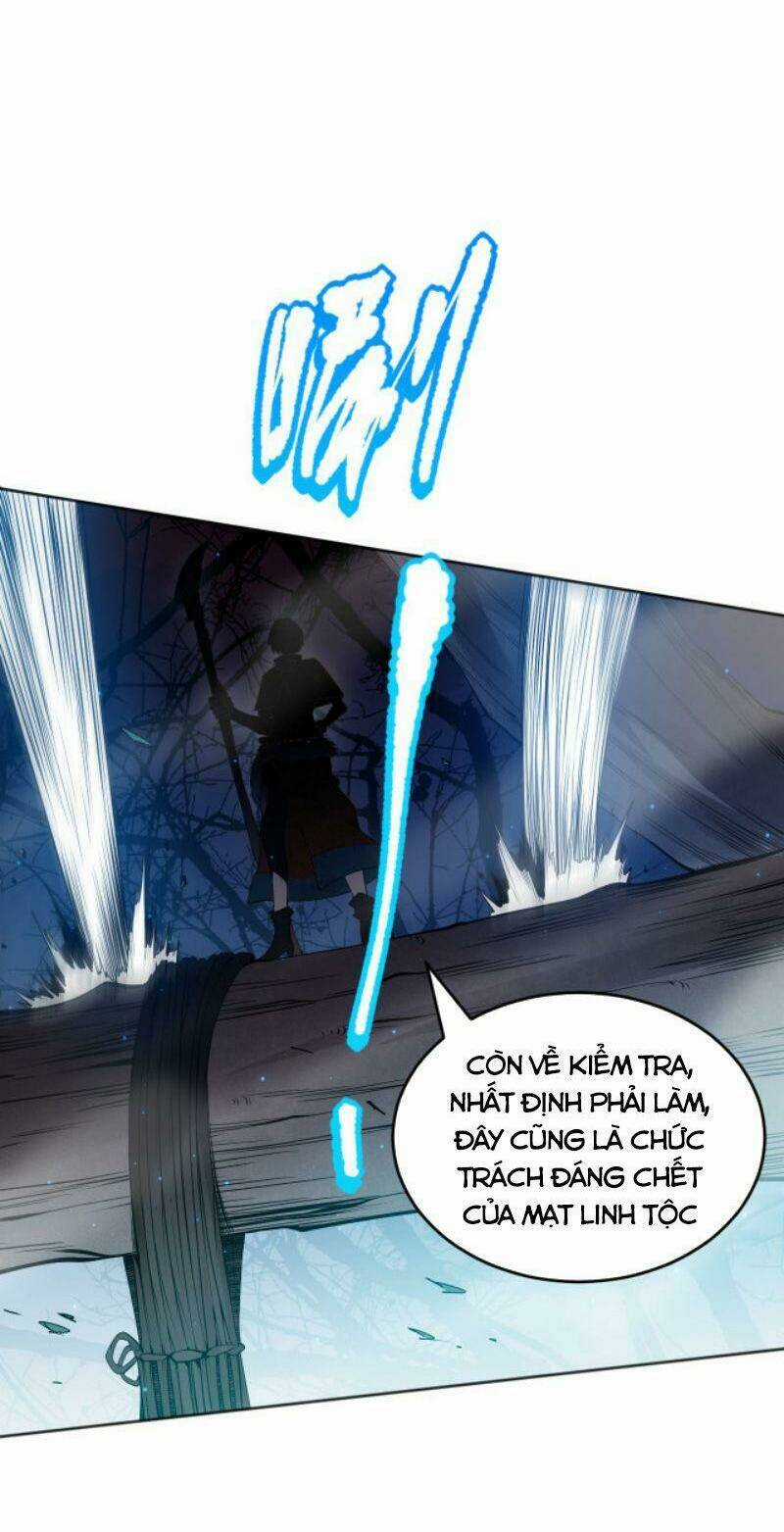 Giản Giới Chapter 152 trang 38