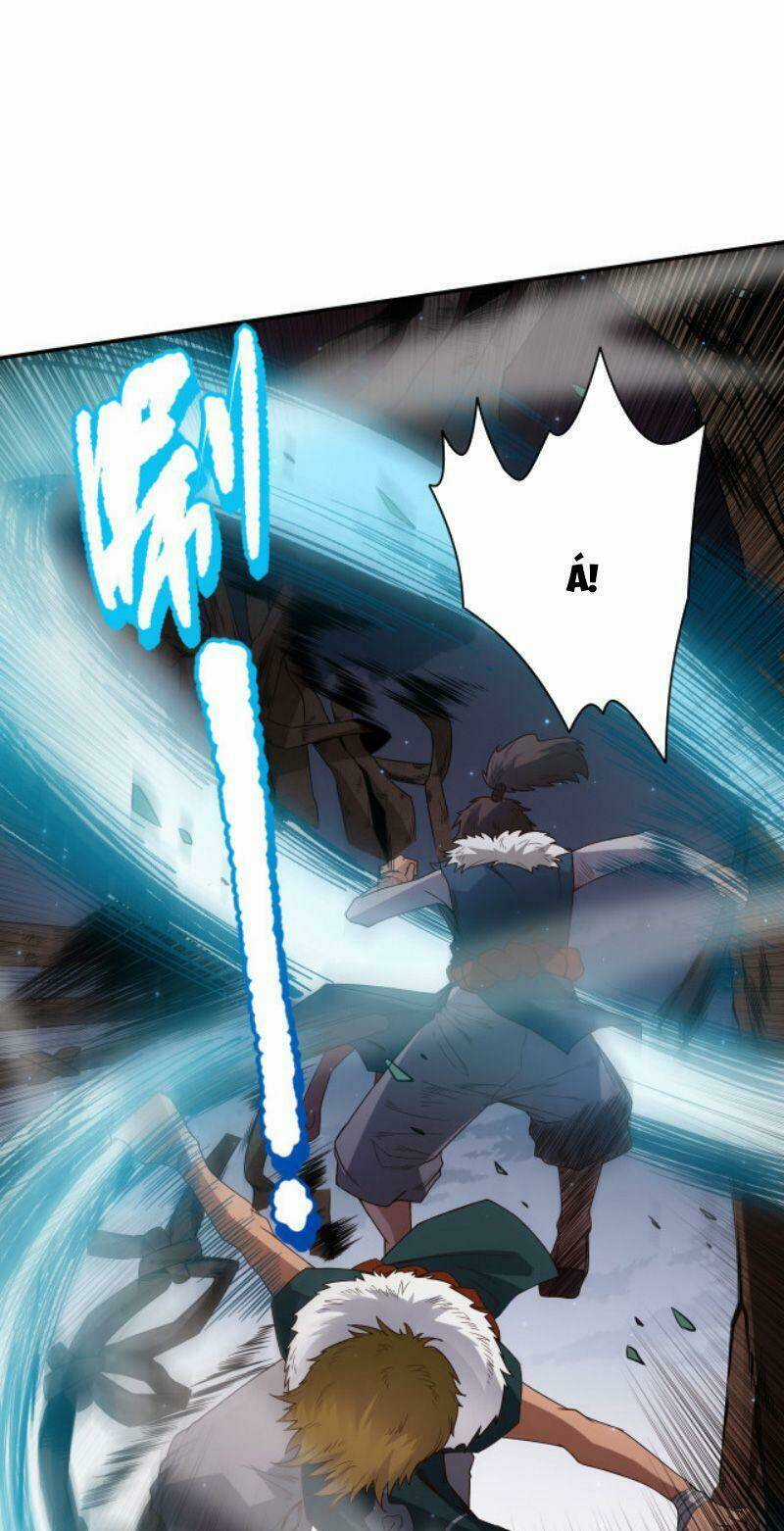 Giản Giới Chapter 152 trang 39