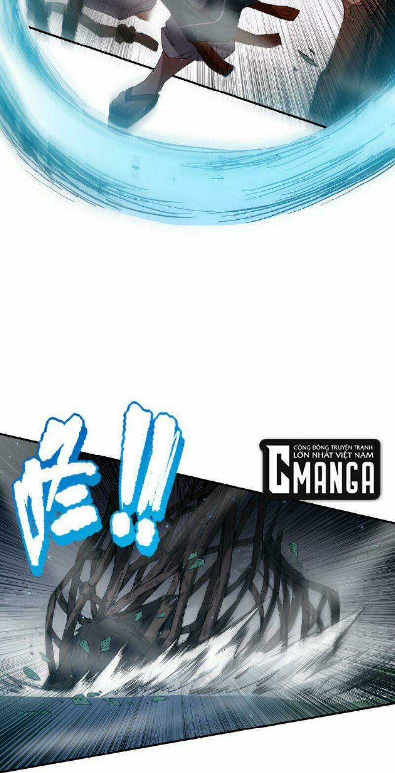 Giản Giới Chapter 152 trang 40