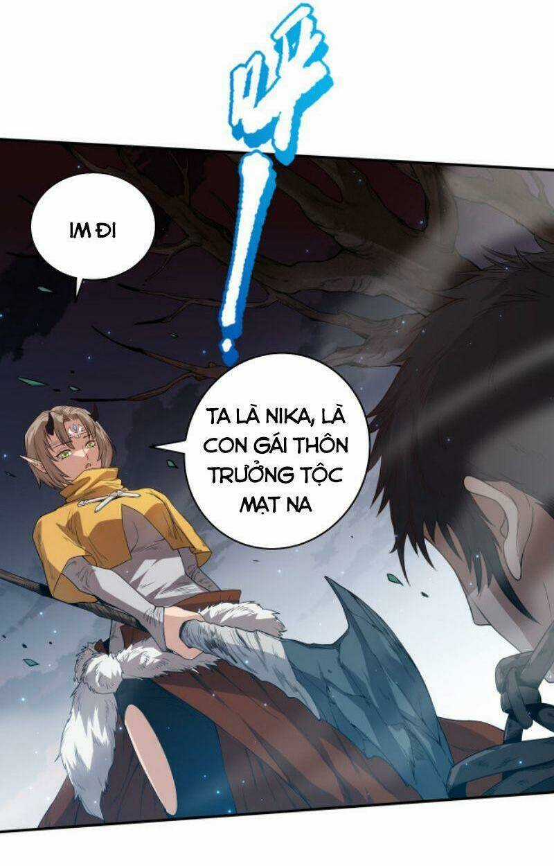 Giản Giới Chapter 152 trang 42