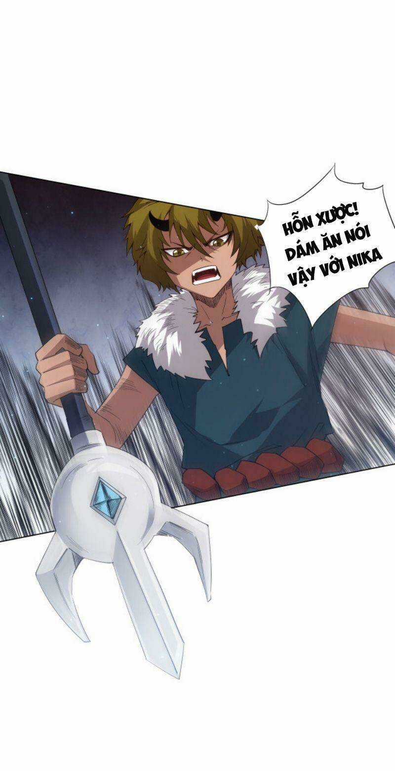 Giản Giới Chapter 152 trang 45