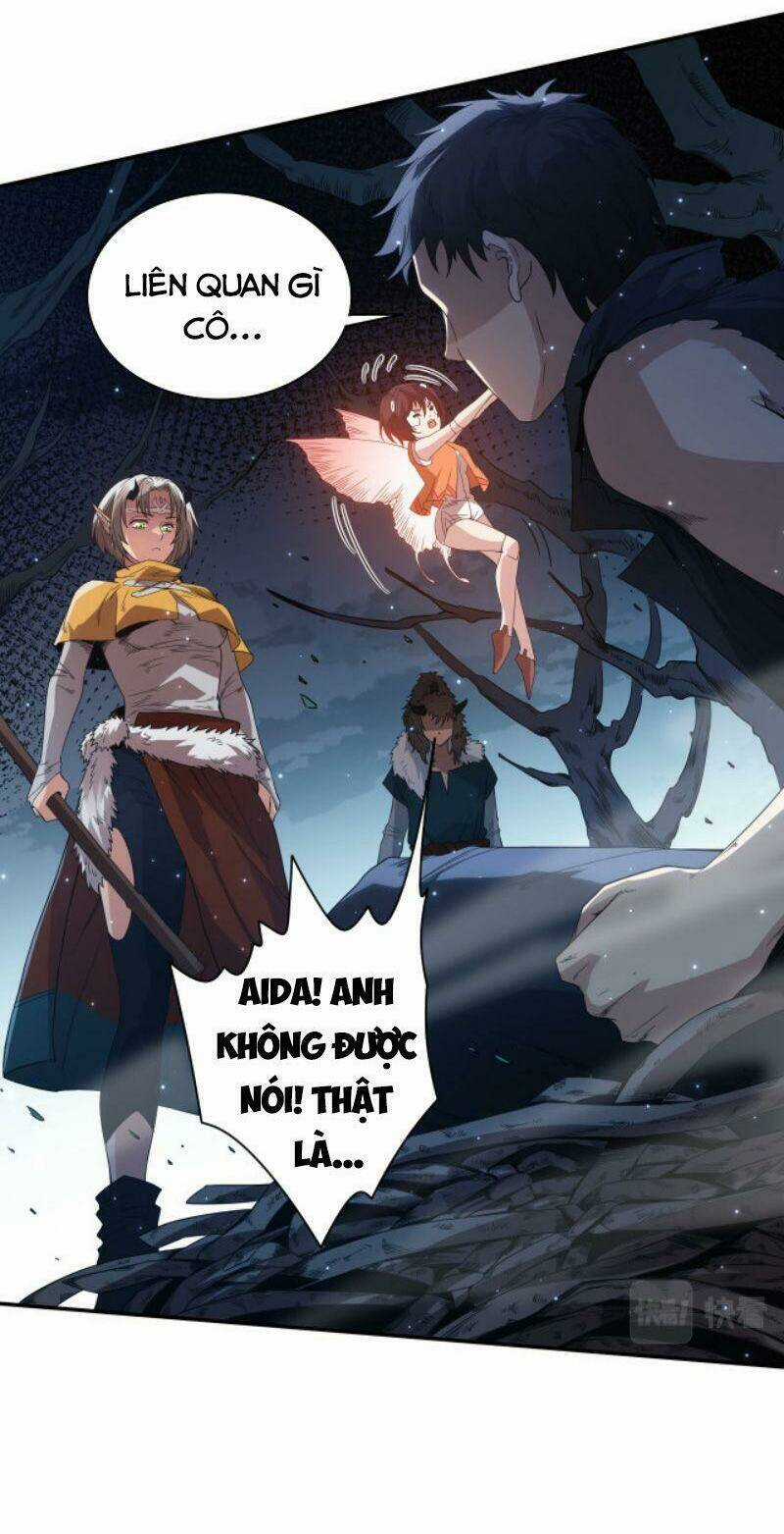 Giản Giới Chapter 152 trang 48
