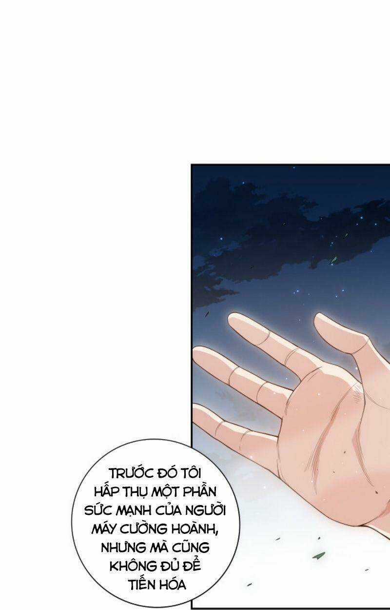 Giản Giới Chapter 152 trang 5