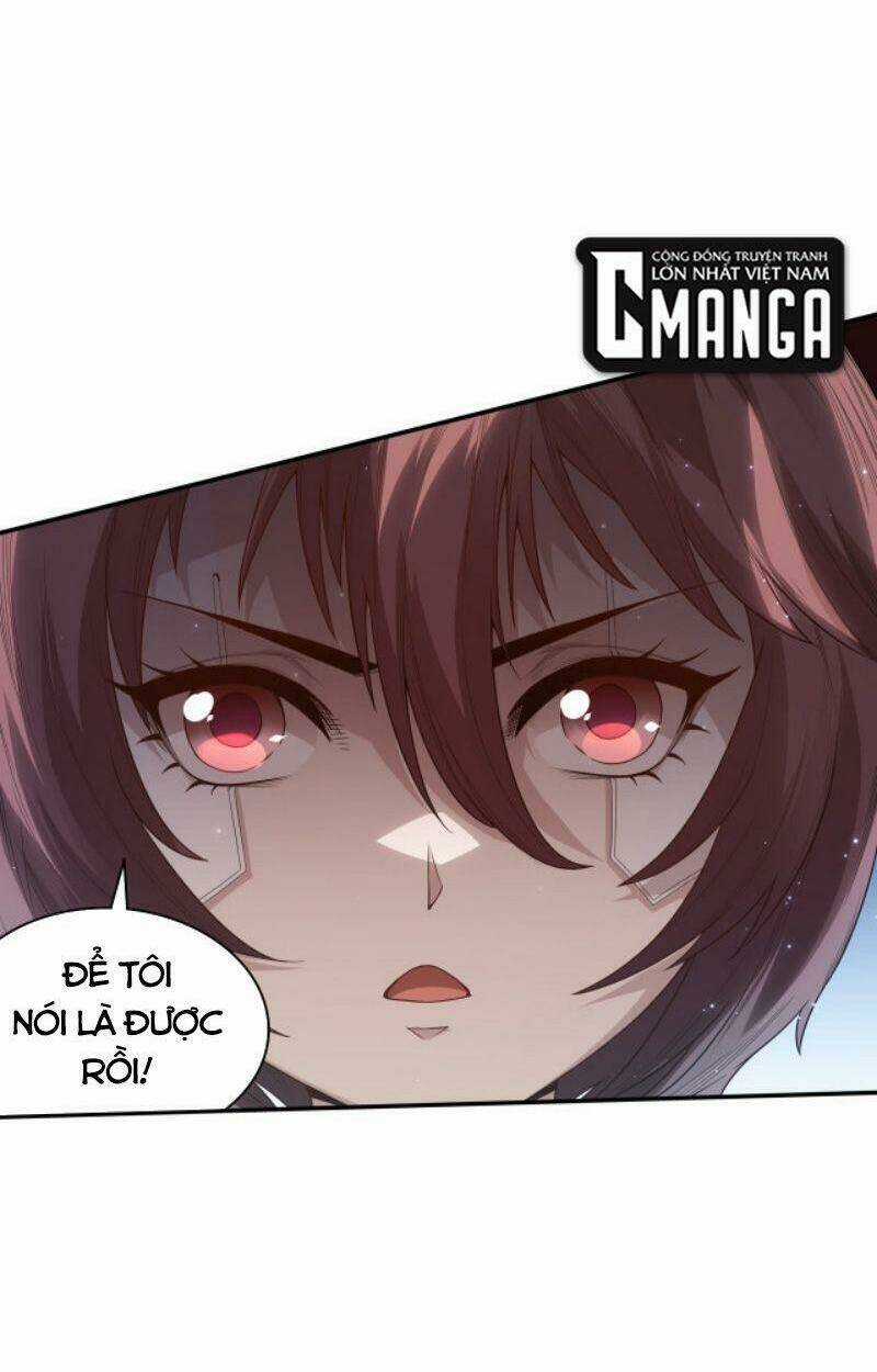 Giản Giới Chapter 152 trang 50