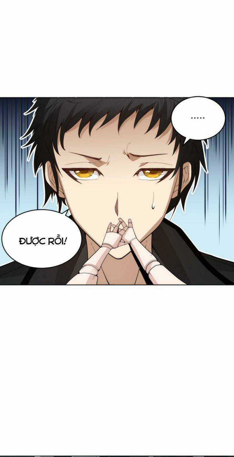 Giản Giới Chapter 152 trang 51