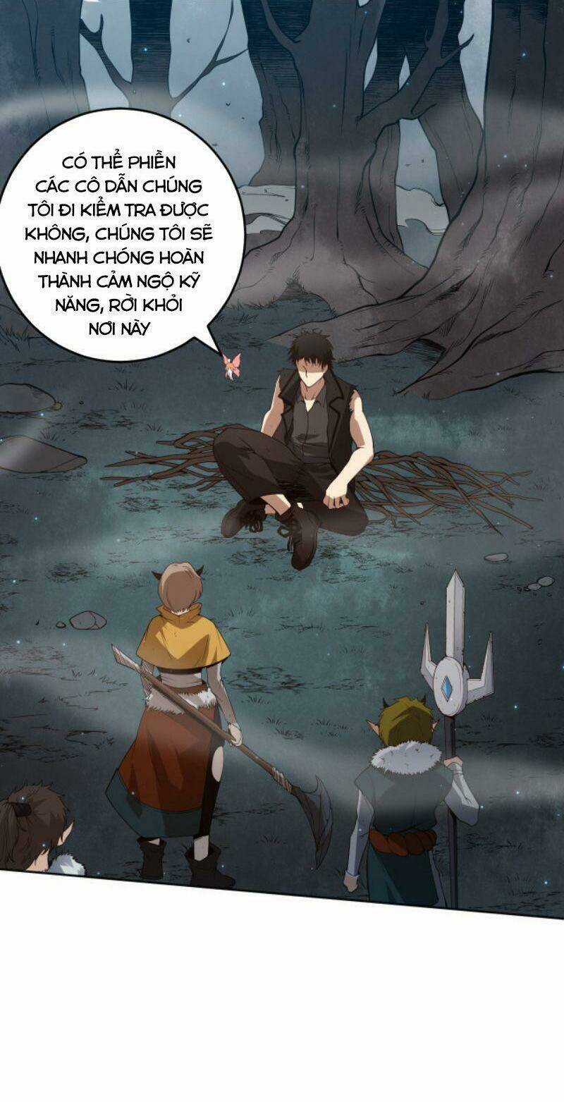 Giản Giới Chapter 152 trang 52