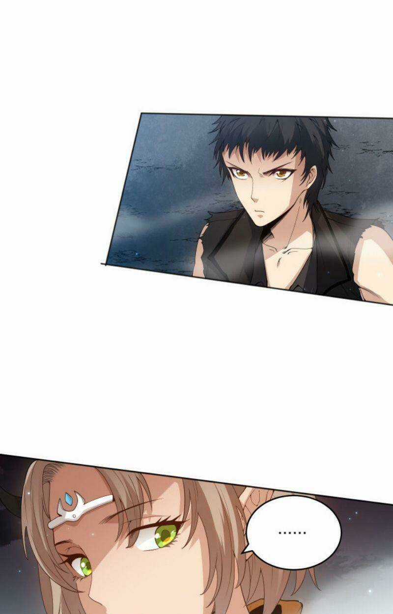 Giản Giới Chapter 152 trang 53