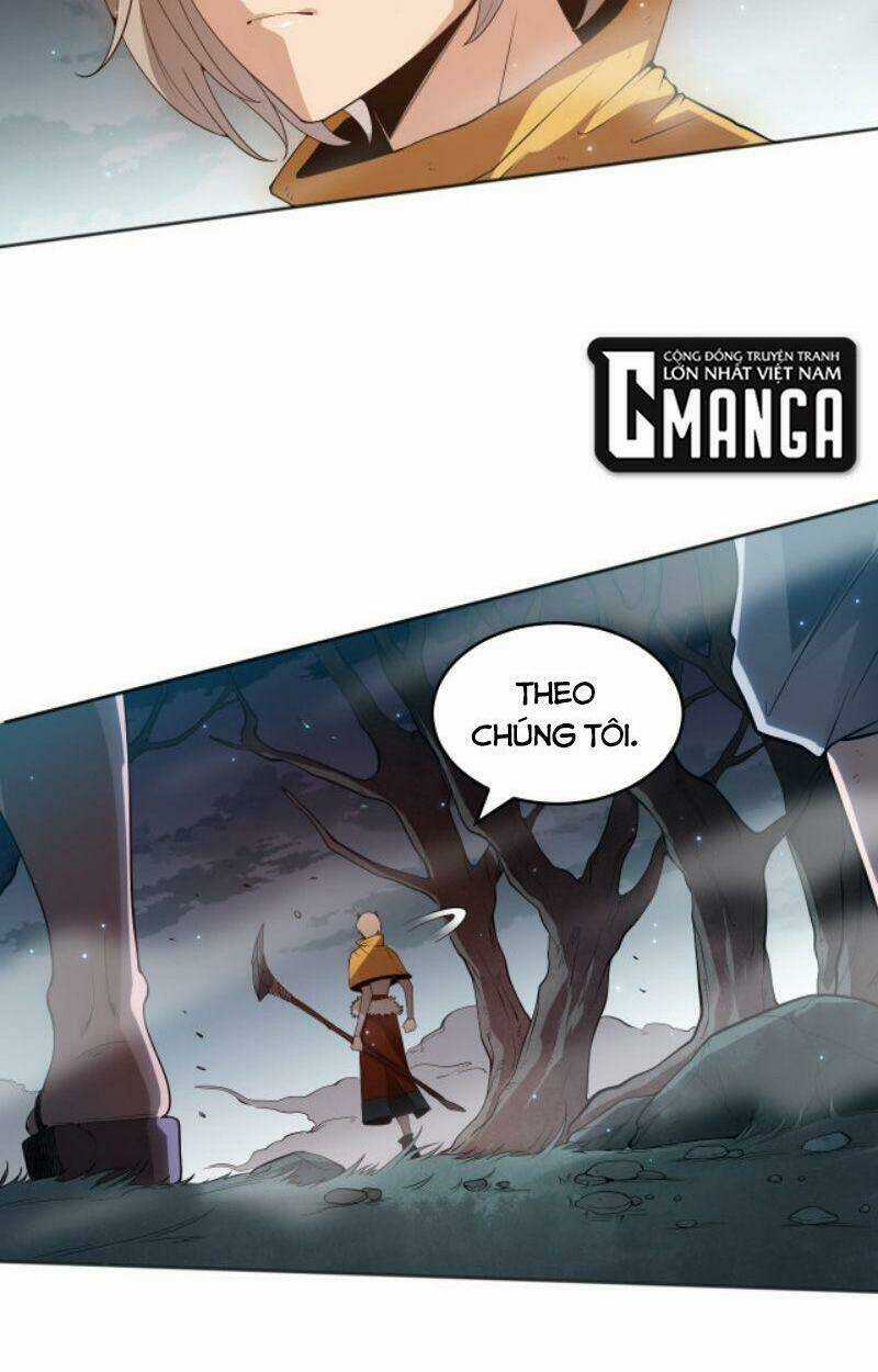 Giản Giới Chapter 152 trang 54