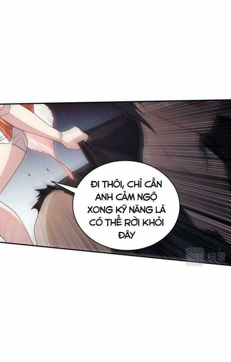 Giản Giới Chapter 152 trang 55