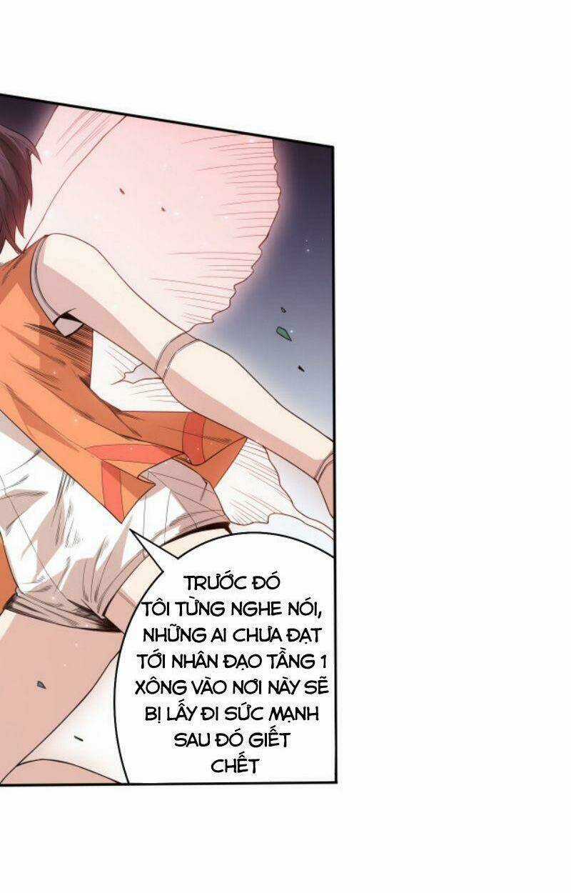 Giản Giới Chapter 152 trang 56