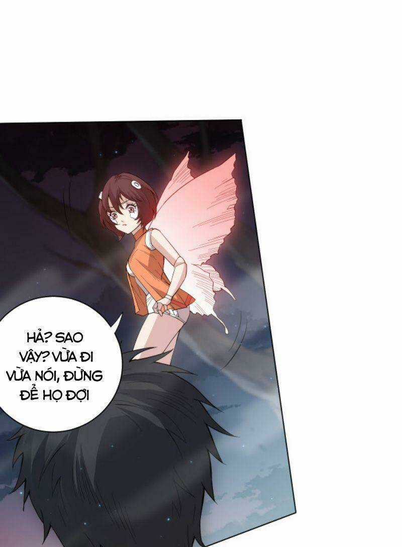 Giản Giới Chapter 152 trang 59