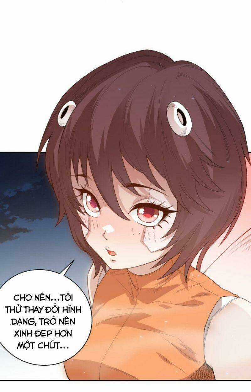 Giản Giới Chapter 152 trang 6