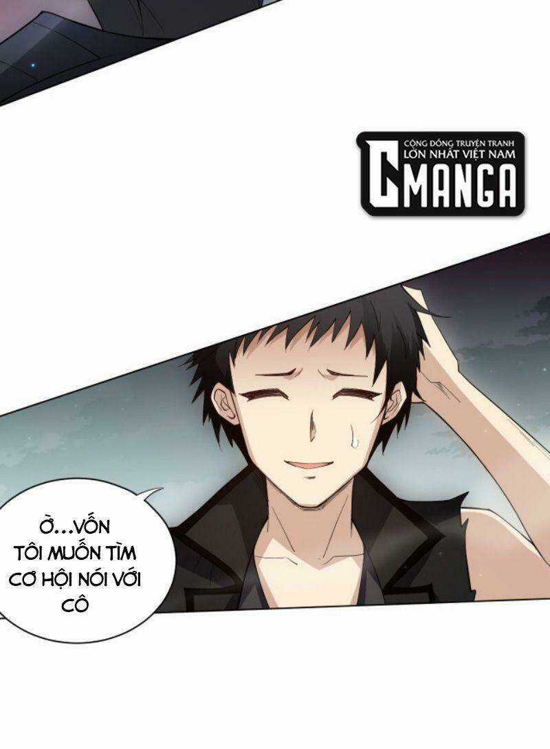 Giản Giới Chapter 152 trang 60