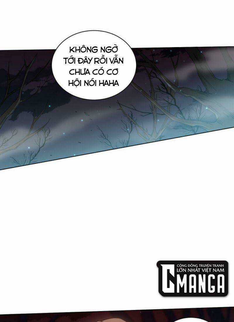 Giản Giới Chapter 152 trang 61