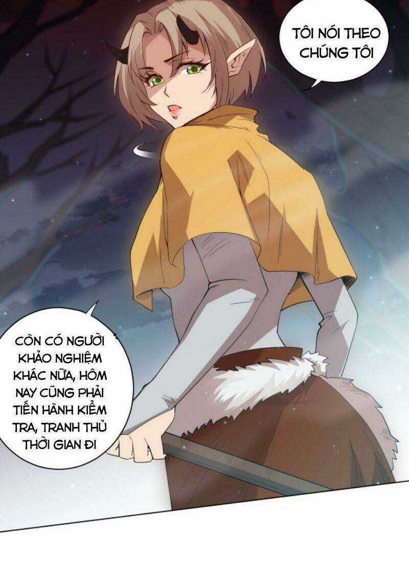 Giản Giới Chapter 152 trang 62