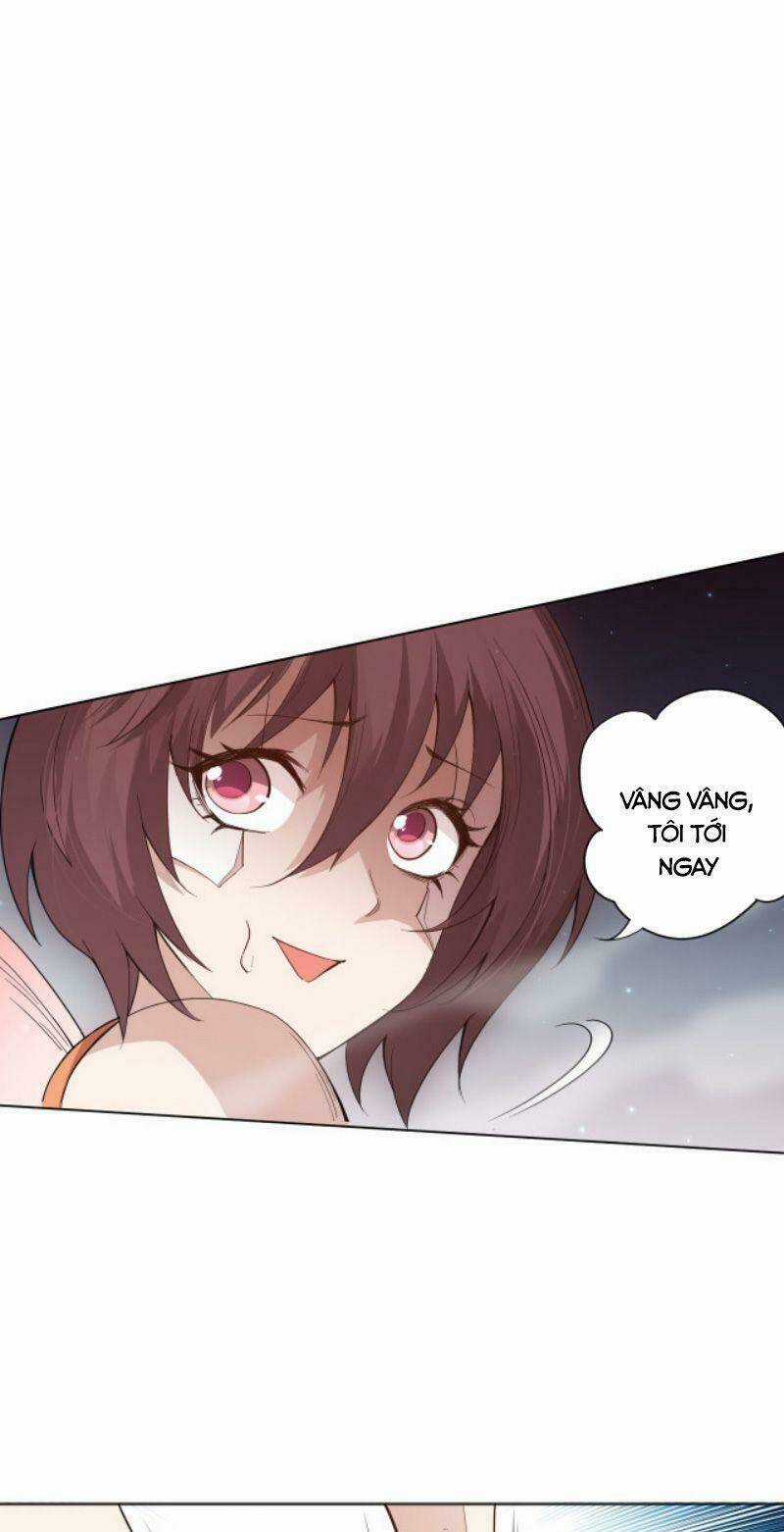 Giản Giới Chapter 152 trang 63