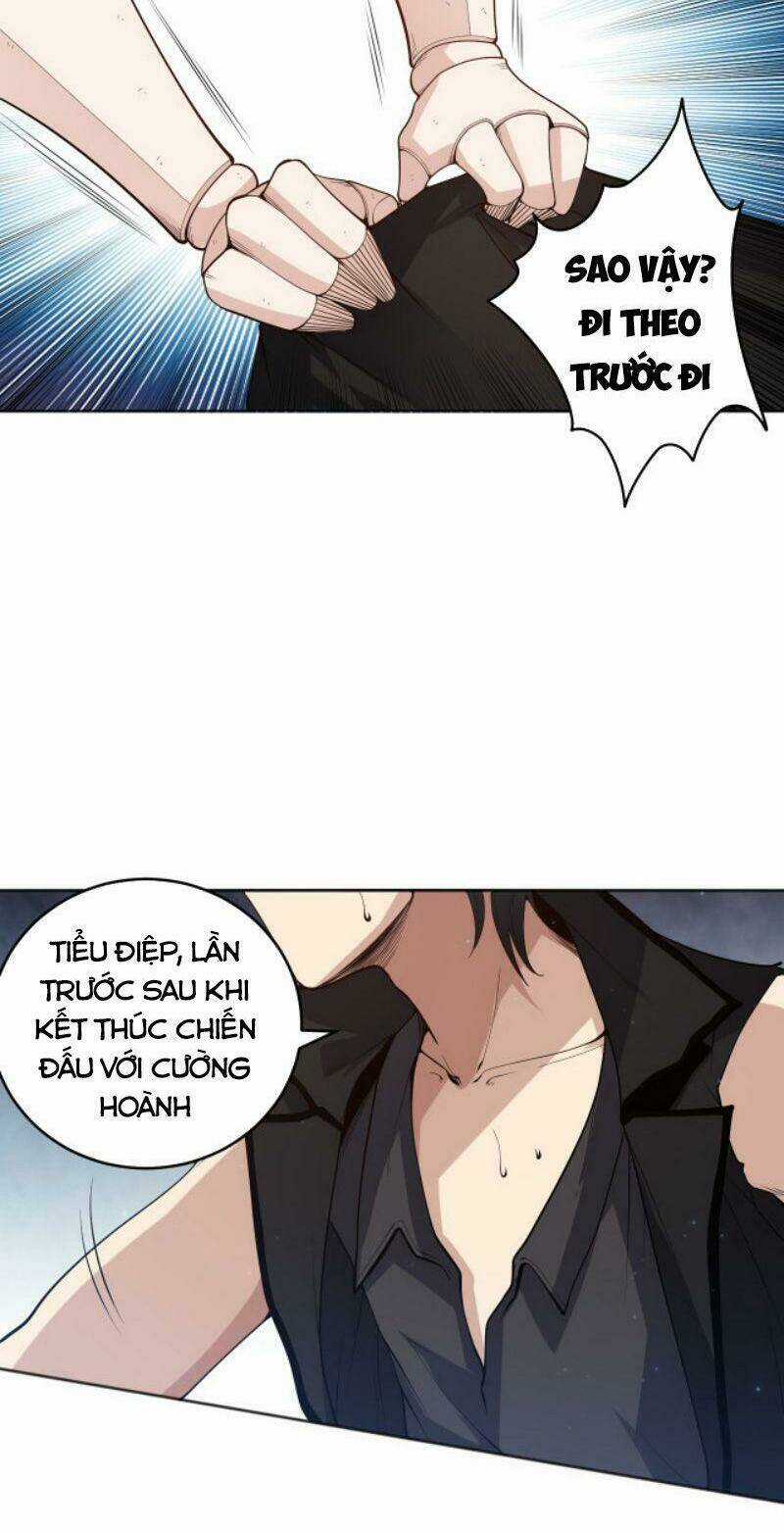 Giản Giới Chapter 152 trang 64