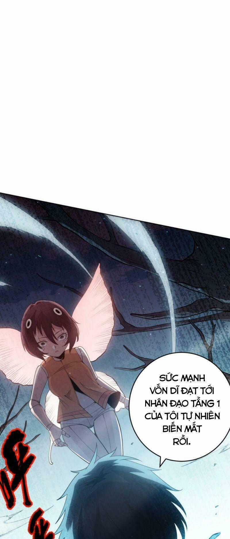 Giản Giới Chapter 152 trang 65