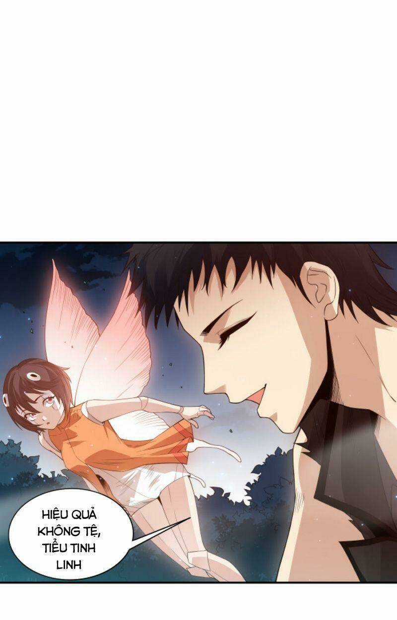 Giản Giới Chapter 152 trang 7