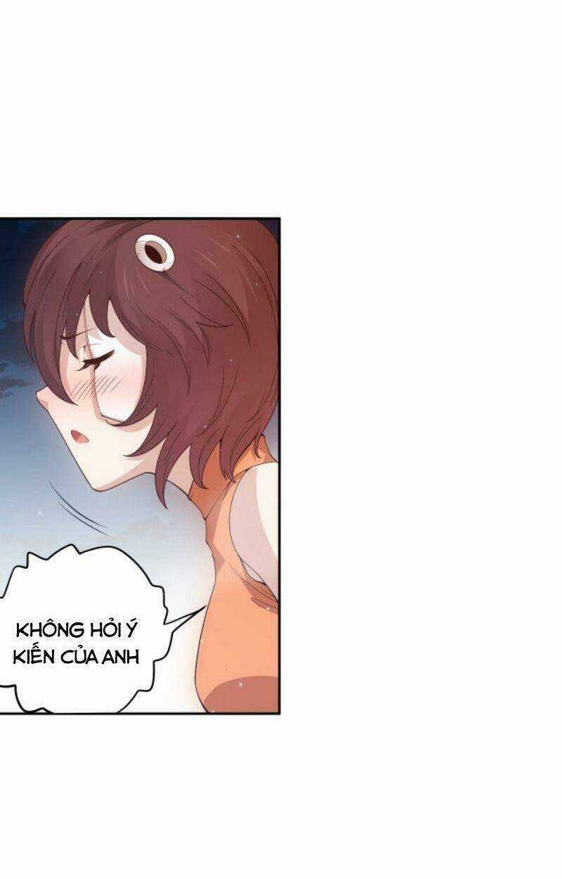 Giản Giới Chapter 152 trang 8