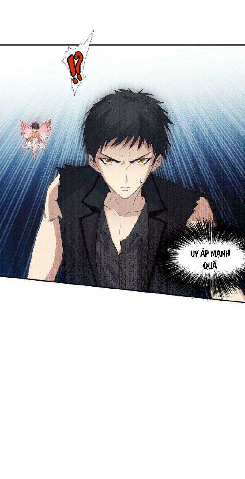 Giản Giới Chapter 153 trang 10