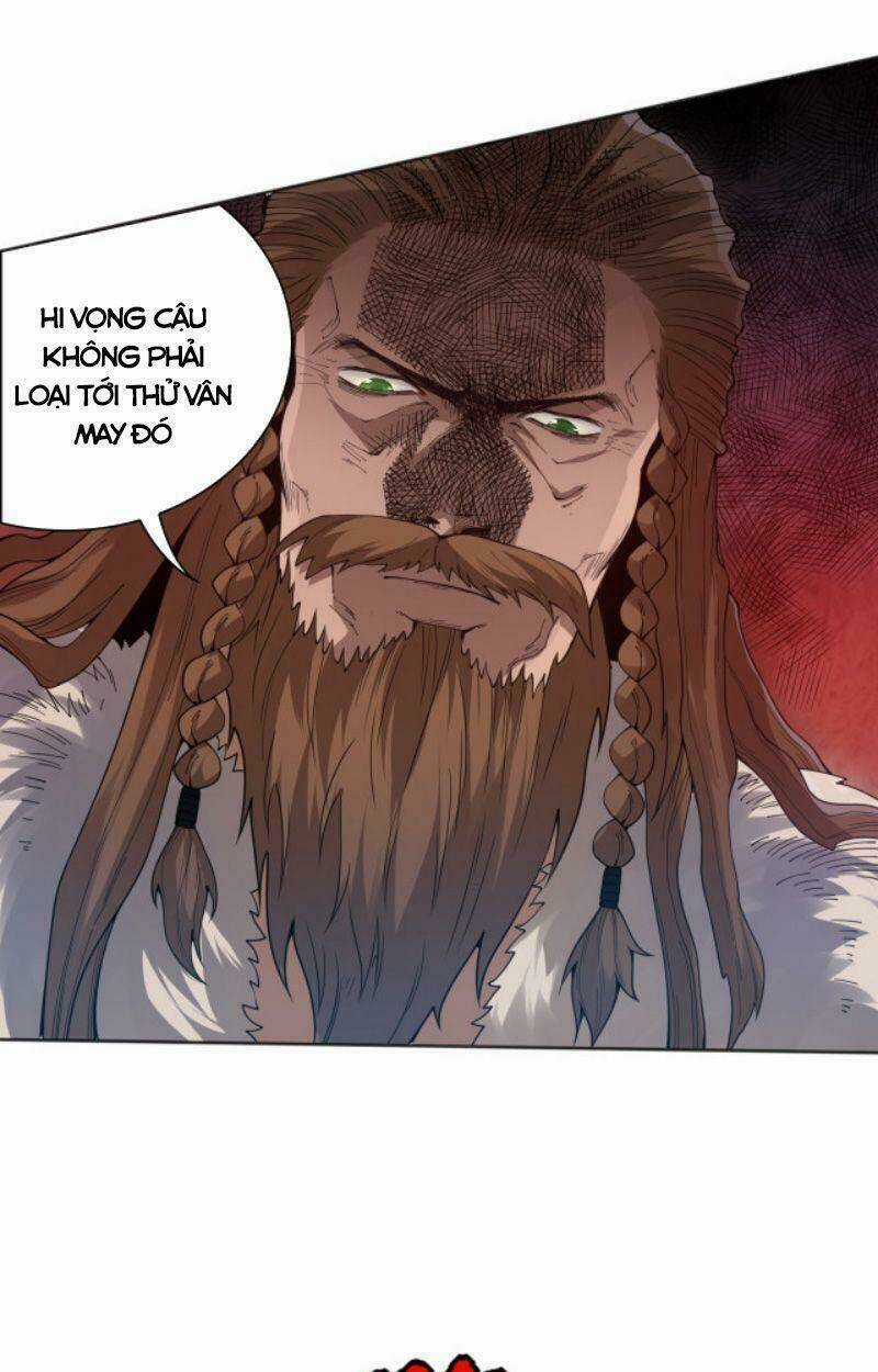 Giản Giới Chapter 153 trang 14